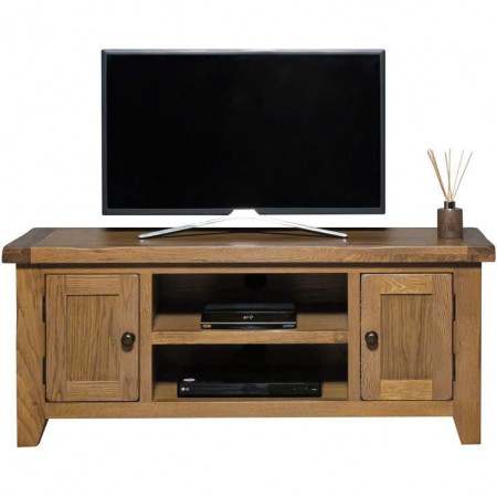 Living Room 03 : Trọn Bộ Phòng Khách Gỗ Sồi - 3 Món